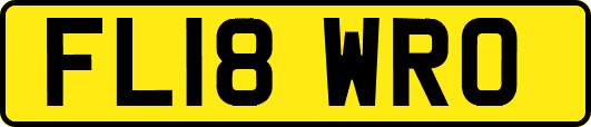 FL18WRO