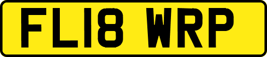FL18WRP