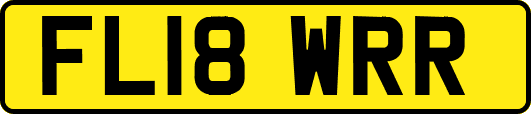 FL18WRR