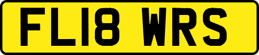FL18WRS