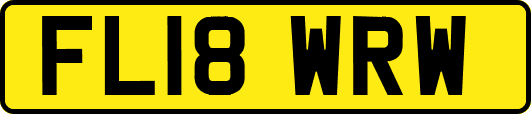 FL18WRW