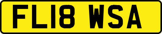 FL18WSA
