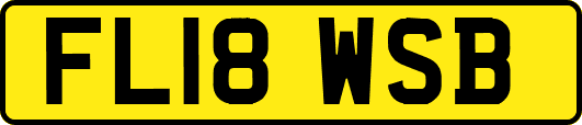 FL18WSB