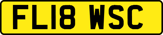 FL18WSC
