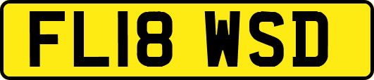 FL18WSD