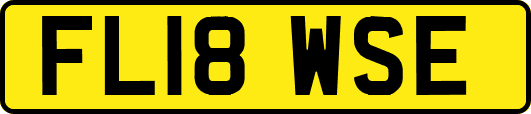 FL18WSE