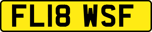 FL18WSF