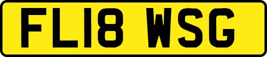 FL18WSG