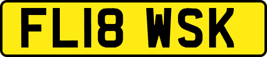 FL18WSK