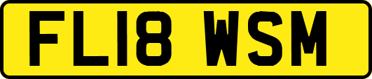 FL18WSM