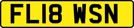 FL18WSN