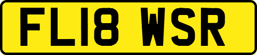 FL18WSR