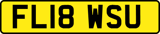 FL18WSU