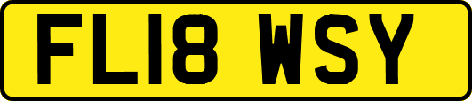 FL18WSY