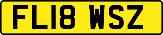 FL18WSZ