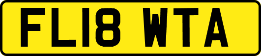 FL18WTA
