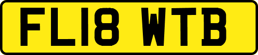 FL18WTB
