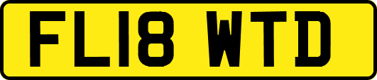 FL18WTD