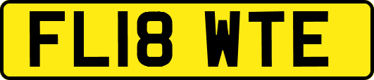 FL18WTE