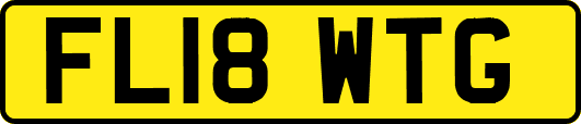 FL18WTG