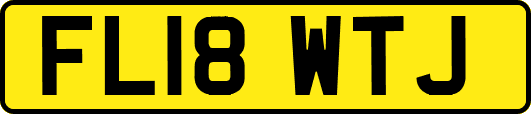 FL18WTJ