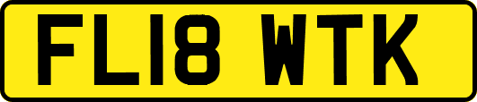 FL18WTK