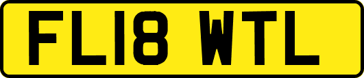 FL18WTL