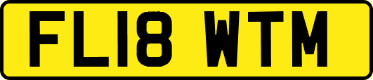 FL18WTM