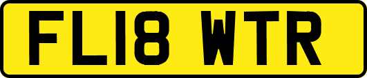 FL18WTR