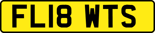 FL18WTS