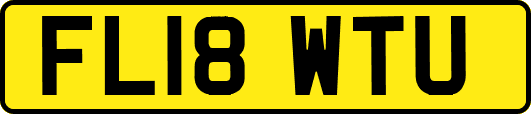 FL18WTU