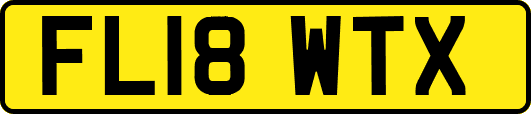 FL18WTX