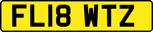 FL18WTZ