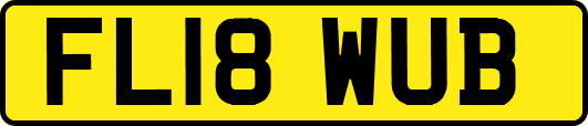 FL18WUB
