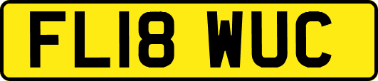 FL18WUC