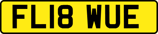 FL18WUE