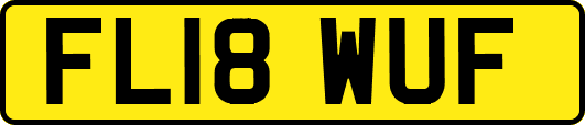 FL18WUF