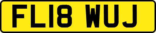 FL18WUJ