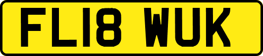 FL18WUK