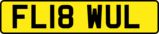 FL18WUL