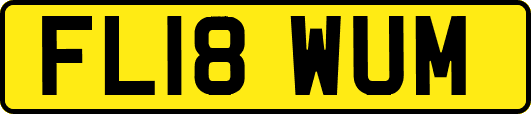 FL18WUM