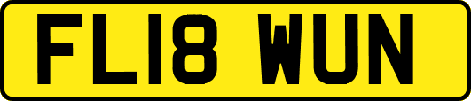 FL18WUN