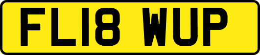 FL18WUP