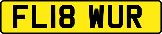 FL18WUR