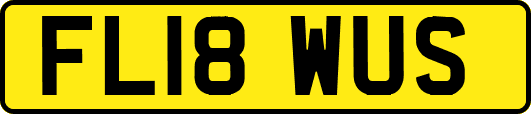 FL18WUS