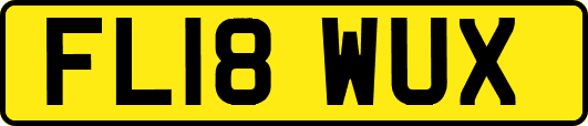 FL18WUX