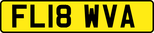 FL18WVA