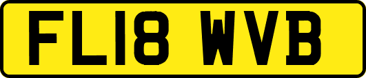 FL18WVB