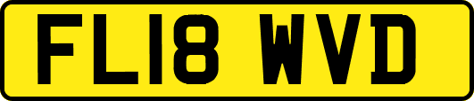 FL18WVD