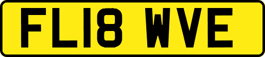 FL18WVE